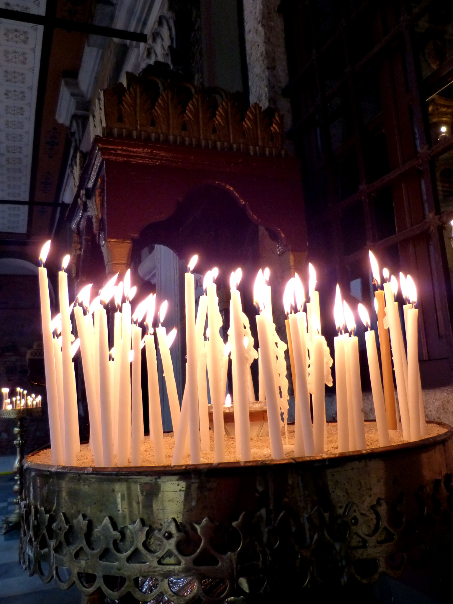 Candle