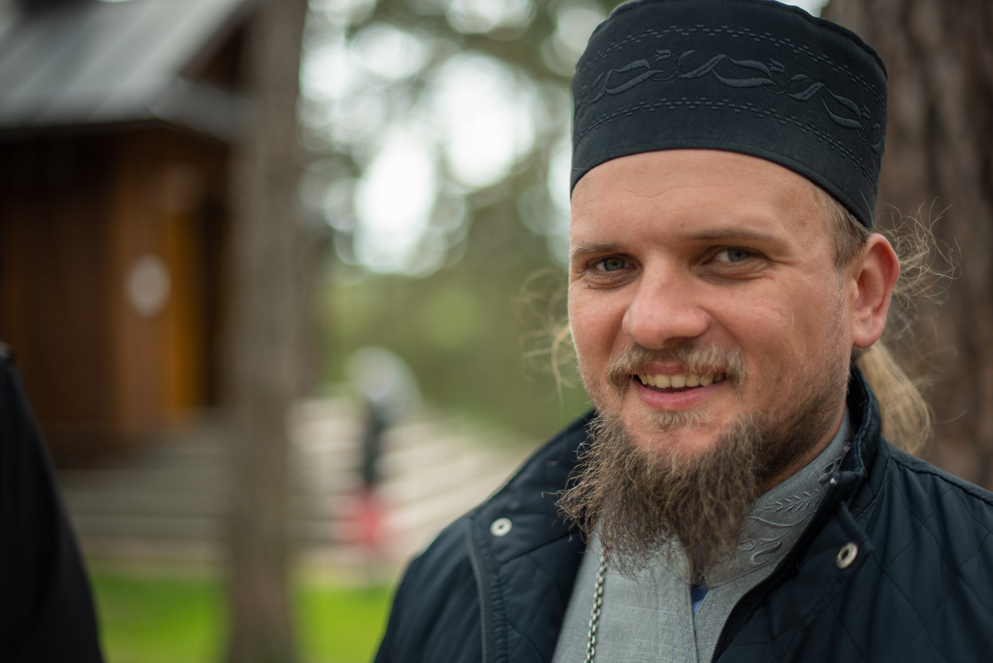 fr Piotr Hanczaruk