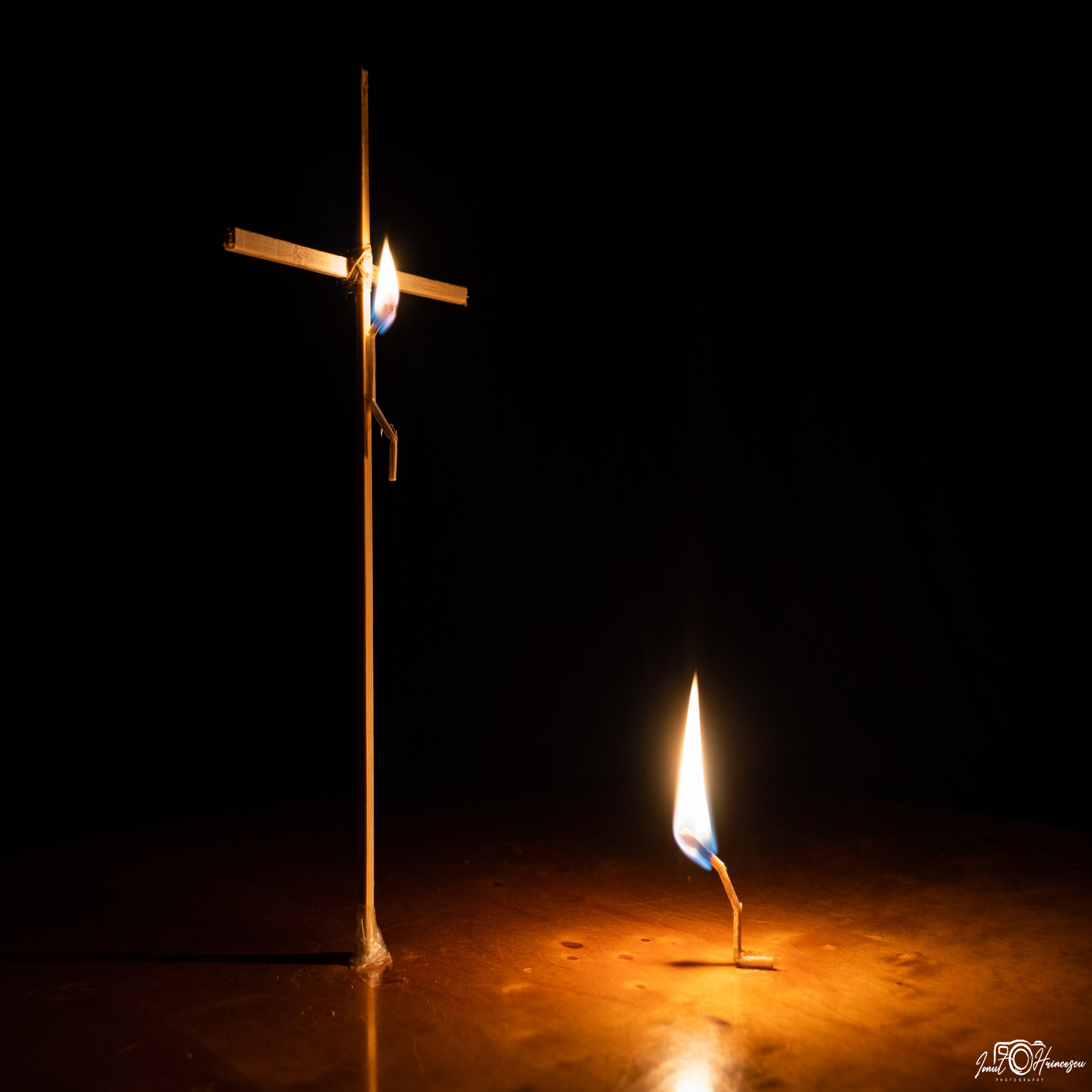 The sinner