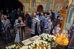 jarek 
Passion Friday in Zwierki Convent 
2021-05-04 13:51:44
