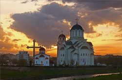 felix 
Church of the Resurrection of Jesus Christ in Valjevo 
2021-05-07 08:01:58
