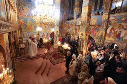 jarek 
Paschal Divine Liturgy in Zwierki Convent 
2021-05-11 08:34:02