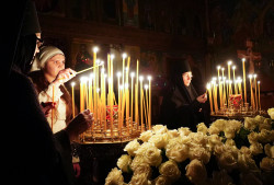 jarek 
Paschal Matins in Zwierki Convent 
2021-05-11 08:34:14
