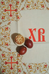 Marysika 
Пасхальные подарочки / Easter Gifts 
2021-05-14 09:20:55