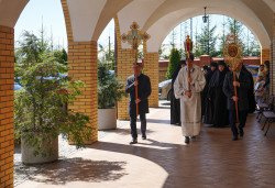 jarek11 
Synday of St. Thomas in Zwierki Convent 
2021-05-14 12:51:43