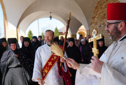 jarek11 
Synday of St. Thomas in Zwierki Convent 
2021-05-14 12:52:20