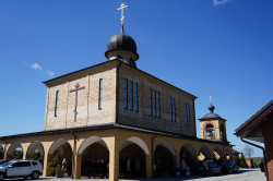 jarek11 
Synday of St. Thomas in Zwierki Convent 
2021-05-14 12:52:55