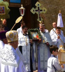 Adam_Androsiuk 
Święto parafialne - cerkiew Zmartwychwstania Pańskiego w Białymstoku 
2021-05-16 21:52:03