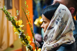 jarek11 
Palm Sunday in Zwierki Convent 
2021-05-17 20:16:21