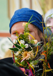 jarek11 
Palm Sunday in Zwierki Convent 
2021-05-17 20:16:38