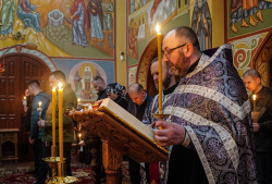 jarek11 
"Twelve Gospels" reading in Zwierki Convent 
2021-05-17 20:18:17