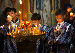 jarek11 
"Twelve Gospels" reading in Zwierki Convent 
2021-05-17 20:19:06