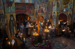 jarek 
"Twelve Gospels" reading in Zwierki Convent 
2021-05-17 20:19:31