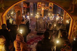 jarek 
"Twelve Gospels" reading in Zwierki Convent 
2021-05-17 20:20:09