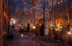 jarek 
"Twelve Gospels" reading in Zwierki Convent 
2021-05-17 20:20:30