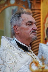 jarek11 
Fr. Jan Kulik in Zwierki Convent 
2021-05-21 19:32:21
