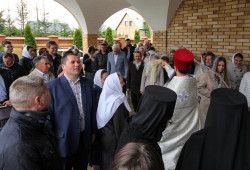 jarek 
Paschal period processian in Zwierki Convent 
2021-05-25 19:31:16