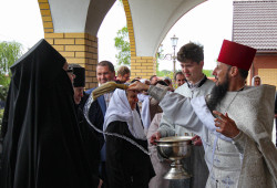jarek 
Paschal period processian in Zwierki Convent 
2021-05-25 19:31:38
