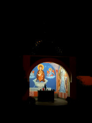 RafalLaszczuk 
Monaster Świętego Onufrego w Jabłecznej 
2021-05-28 21:43:09