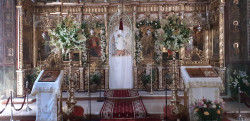 Madalina24 
Radu Voda Monastery 
2021-05-31 01:11:43