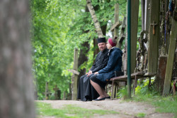 palavos 
XLII Paschalna Pielgrzymka Młodzieży na Świętej Górze Grabarce - piątek 
2021-05-31 09:11:25