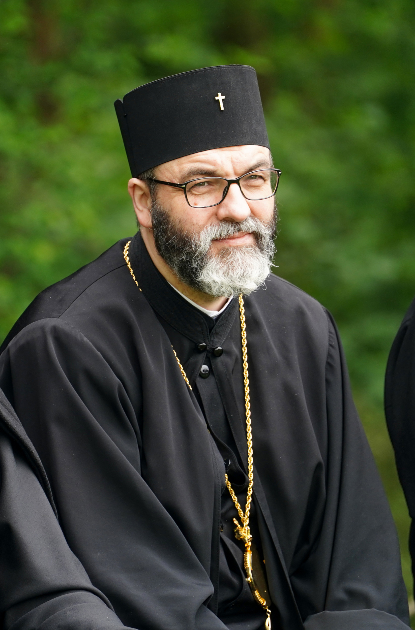 Annual Youth Gathering at Grabarka, 2021