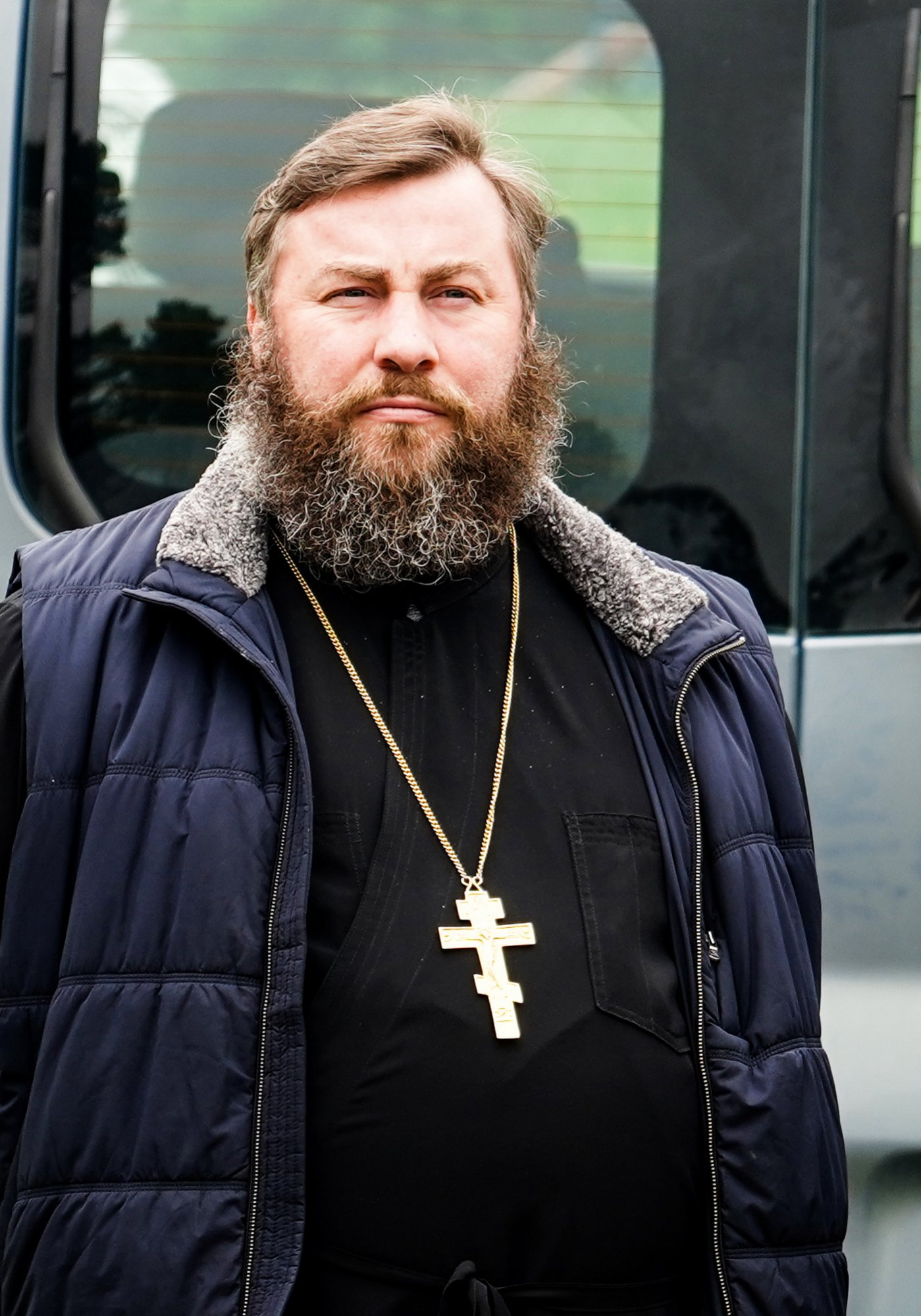 Annual Youth Gathering at Grabarka, 2021