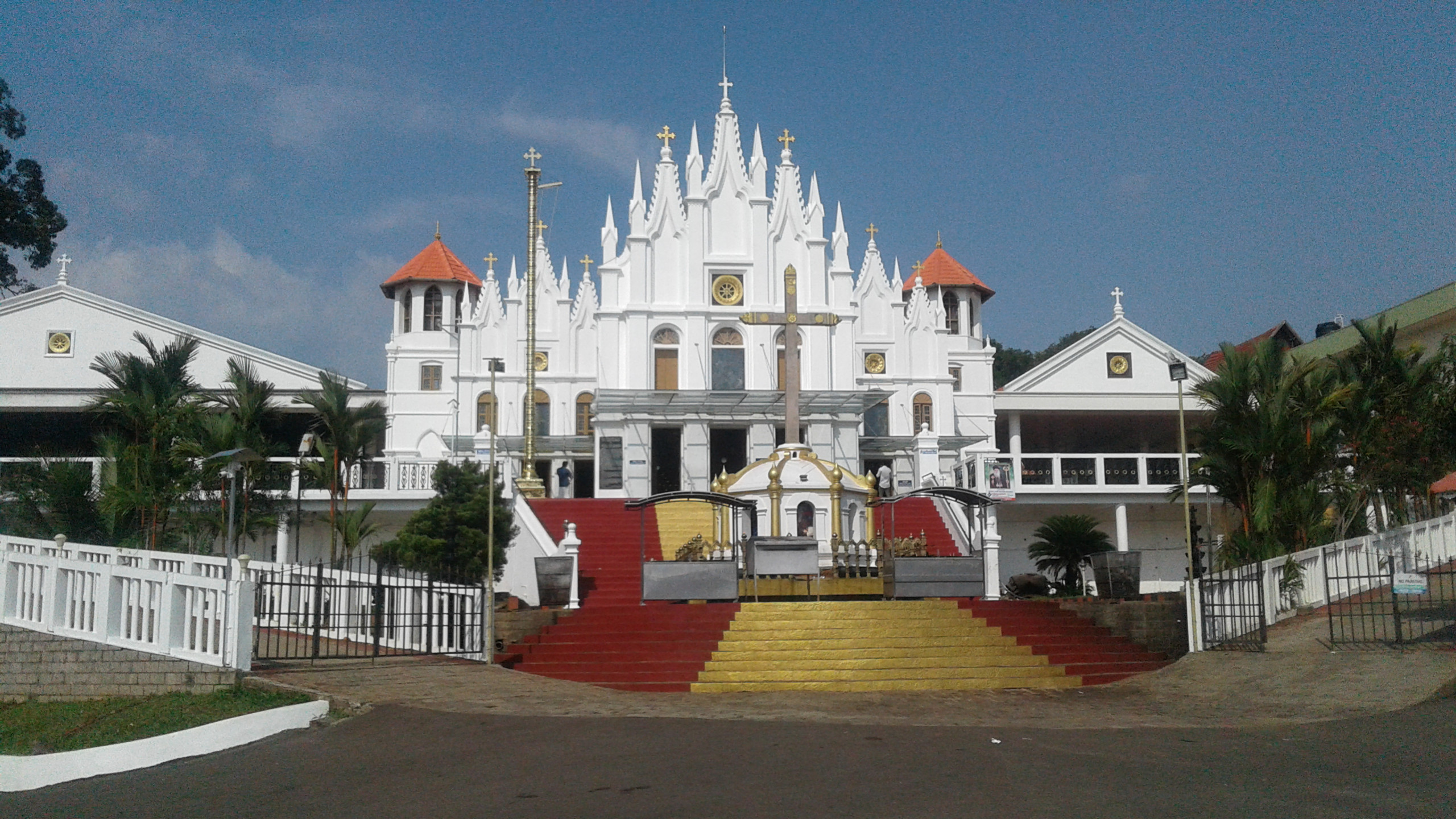 St. George Cathedral