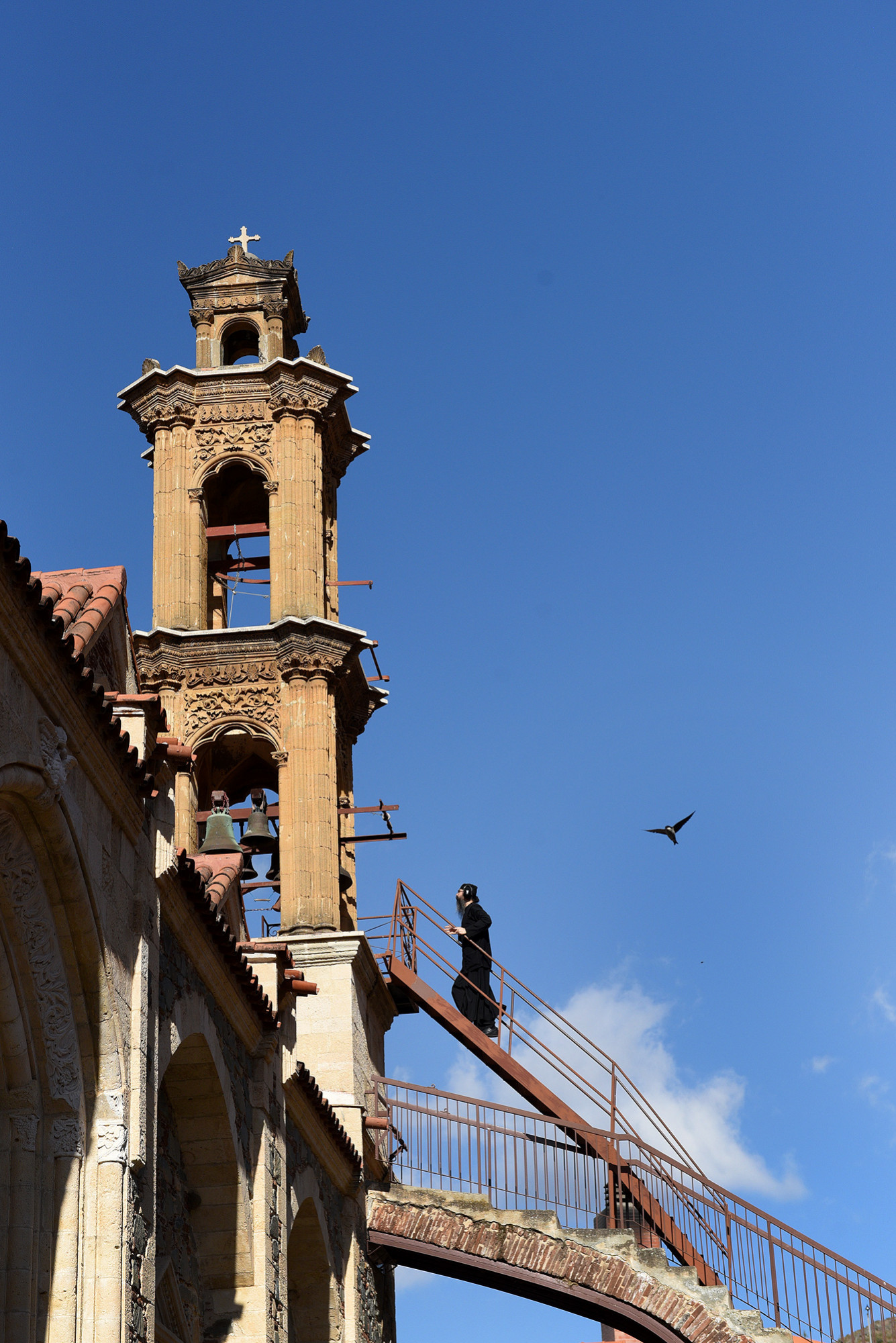 Monaster Machairas