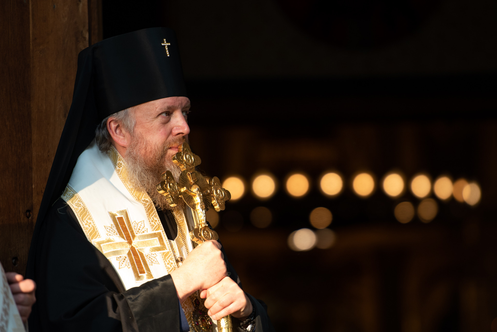 Abp Grzegorz
