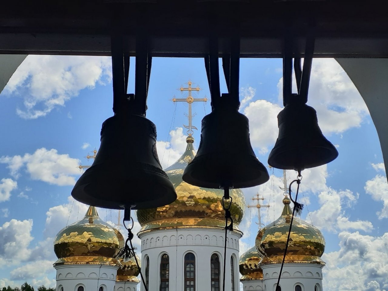 Колокола