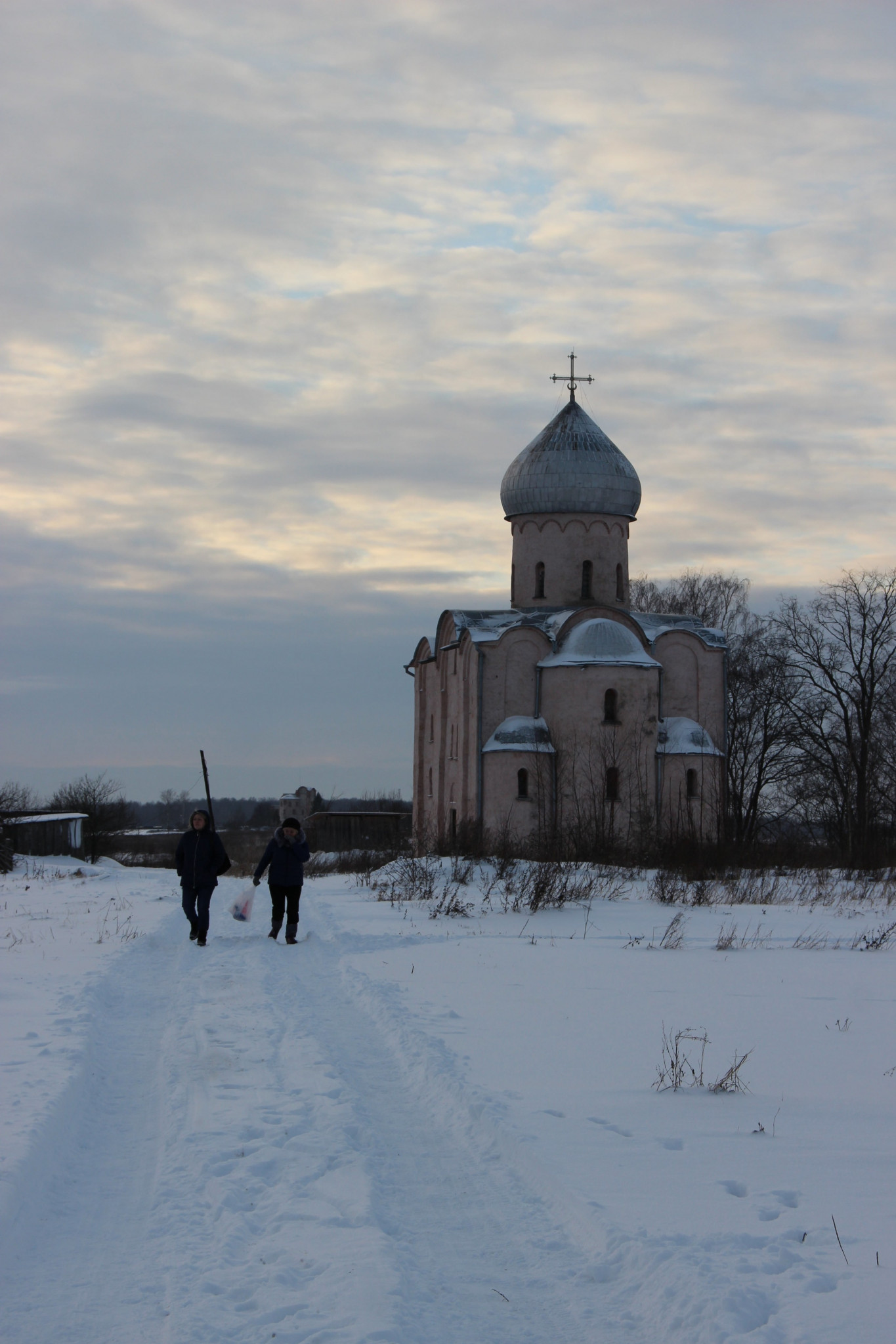 Повседневность грандиозного 
