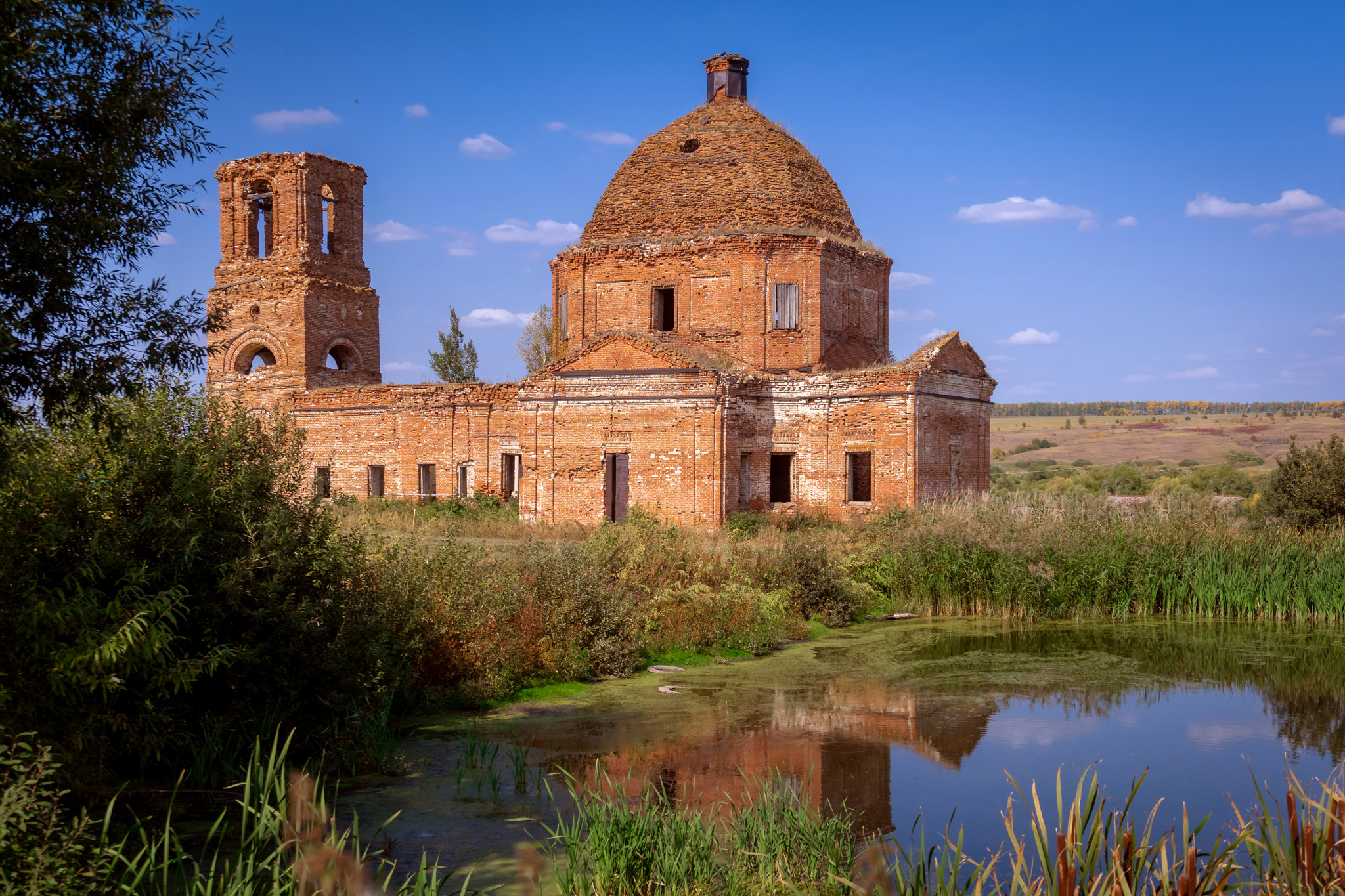 Суворовское наследие