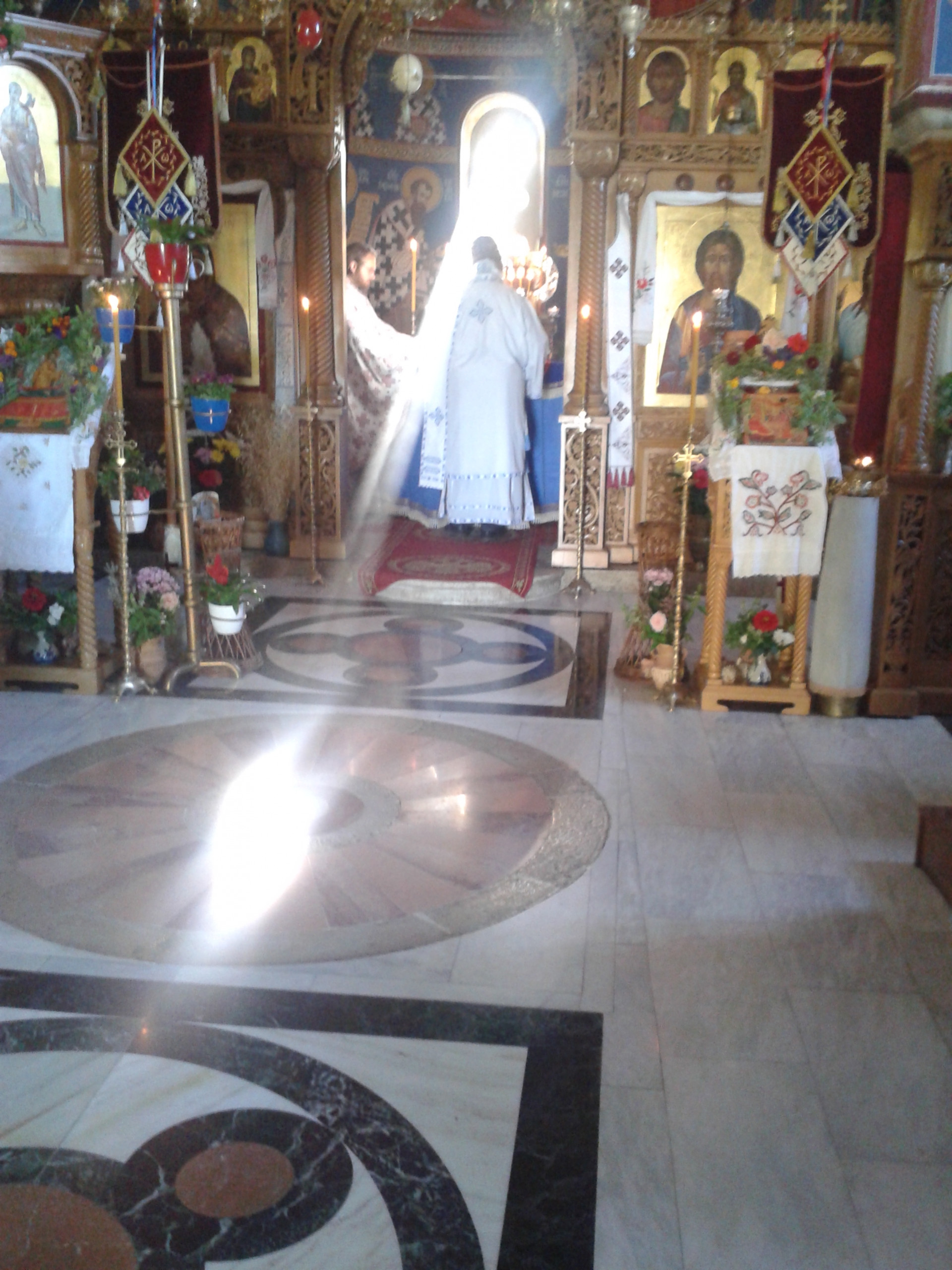 liturgy