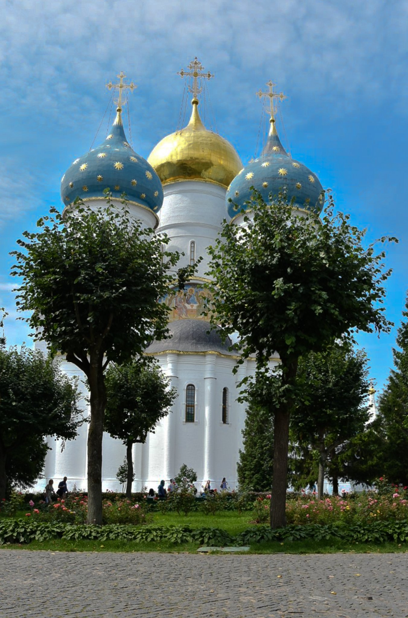 "Гармония"