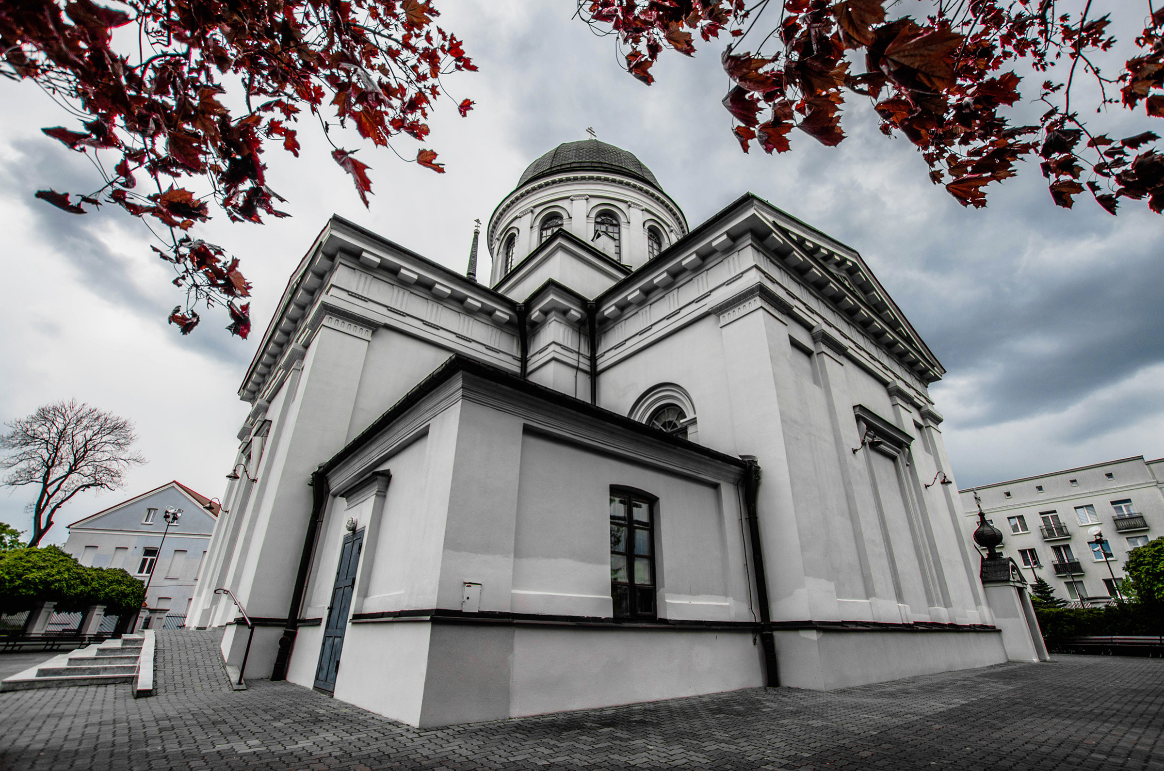 Sobór. BStok.