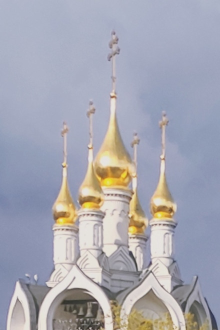 Церковь