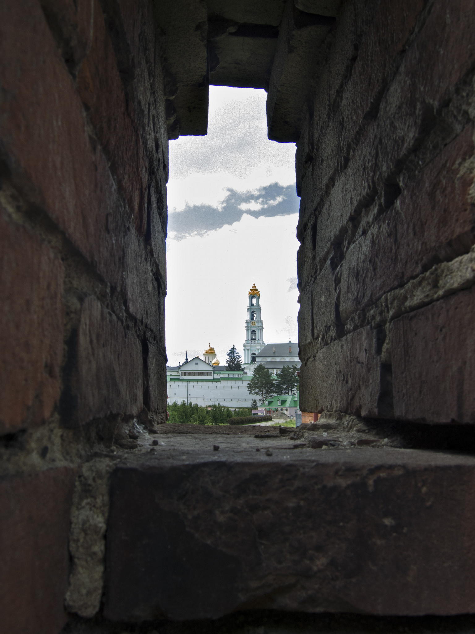 Лавра