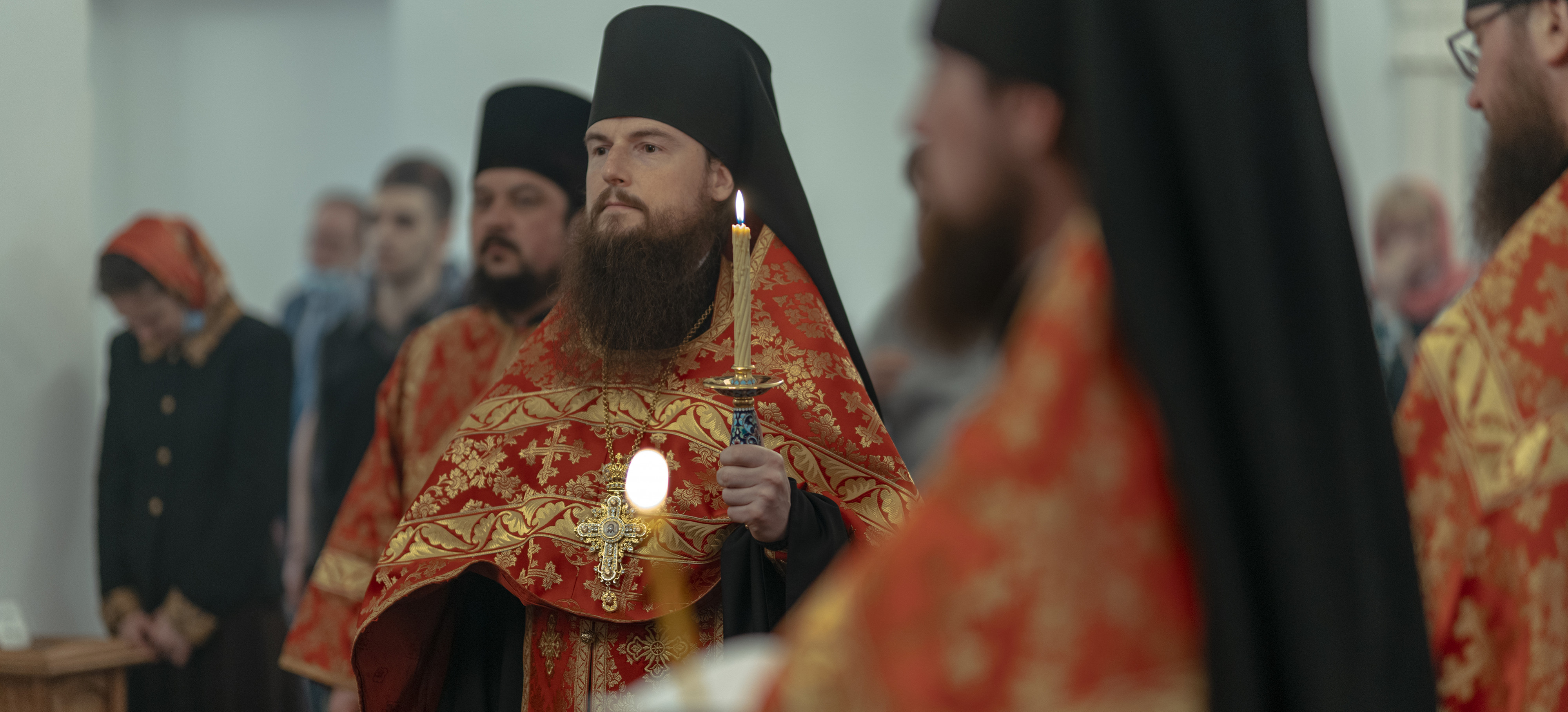  Memorial Day of the Apostle John the Theologian