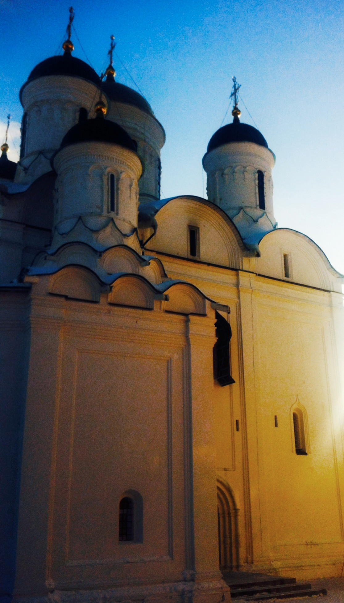 Свет