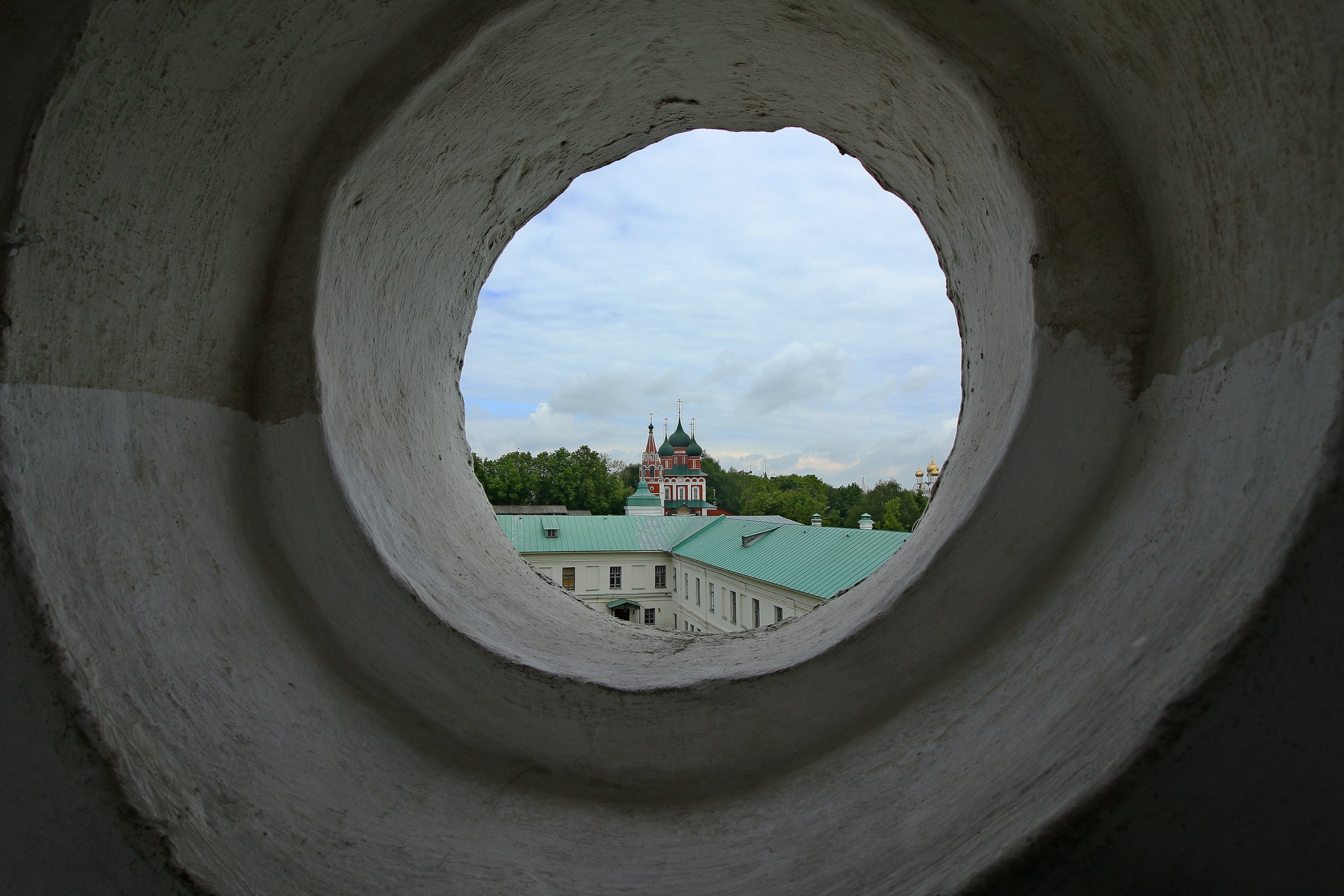 Ярославль
