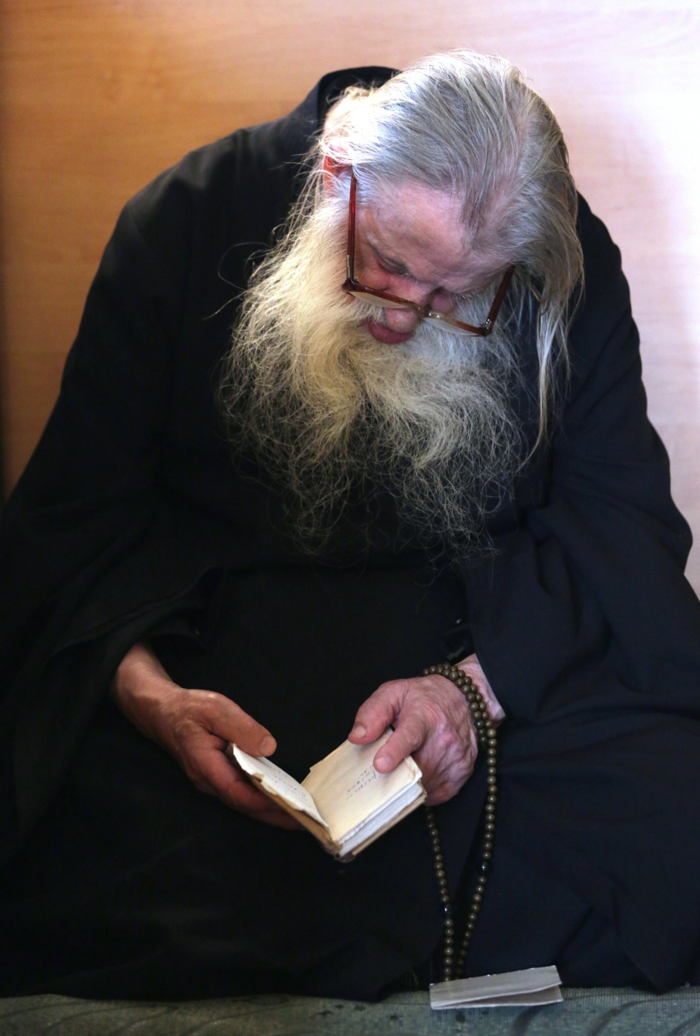 Поминальная молитва