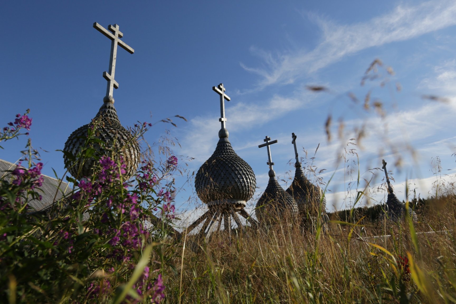 Купола
