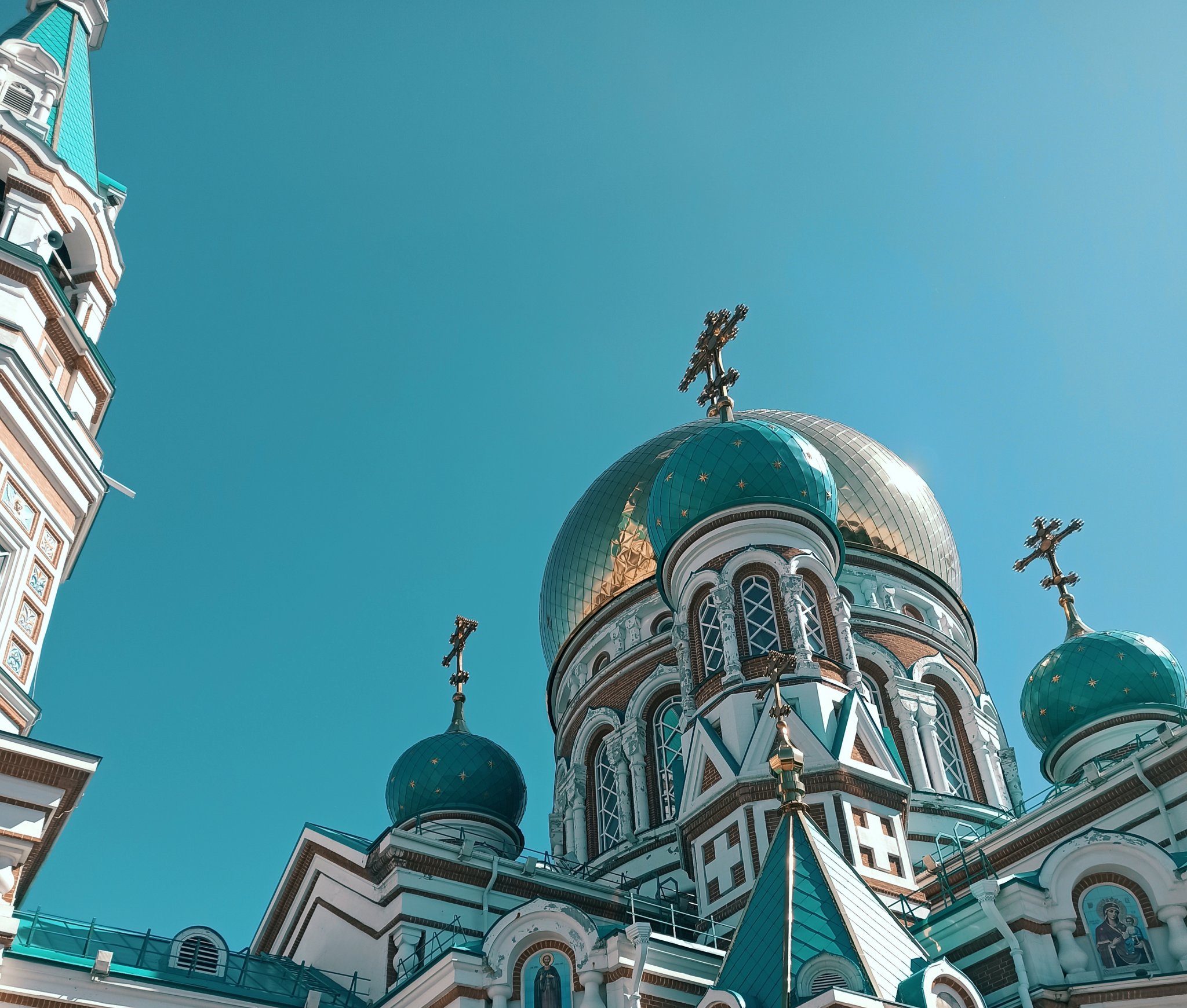 Uspenskiy Cathedral