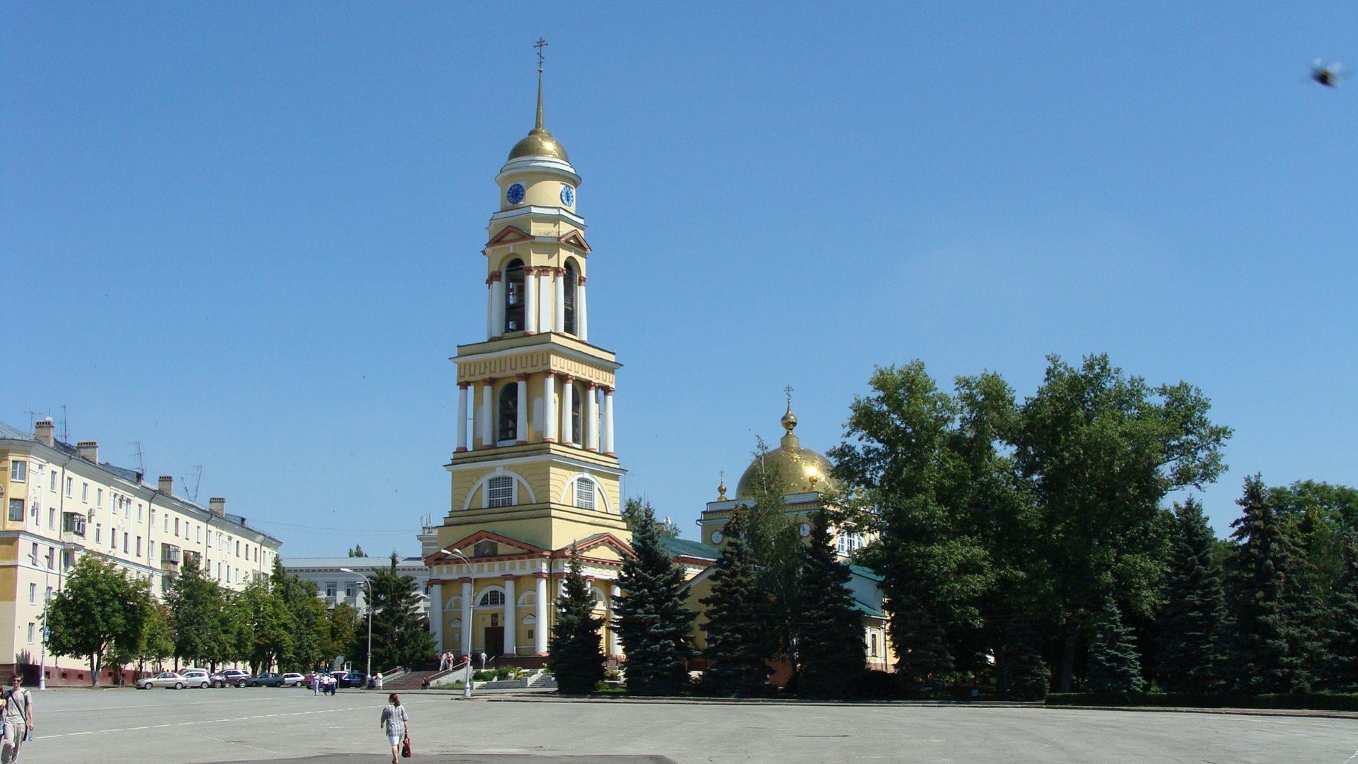 Христорождественский кафедральный собор