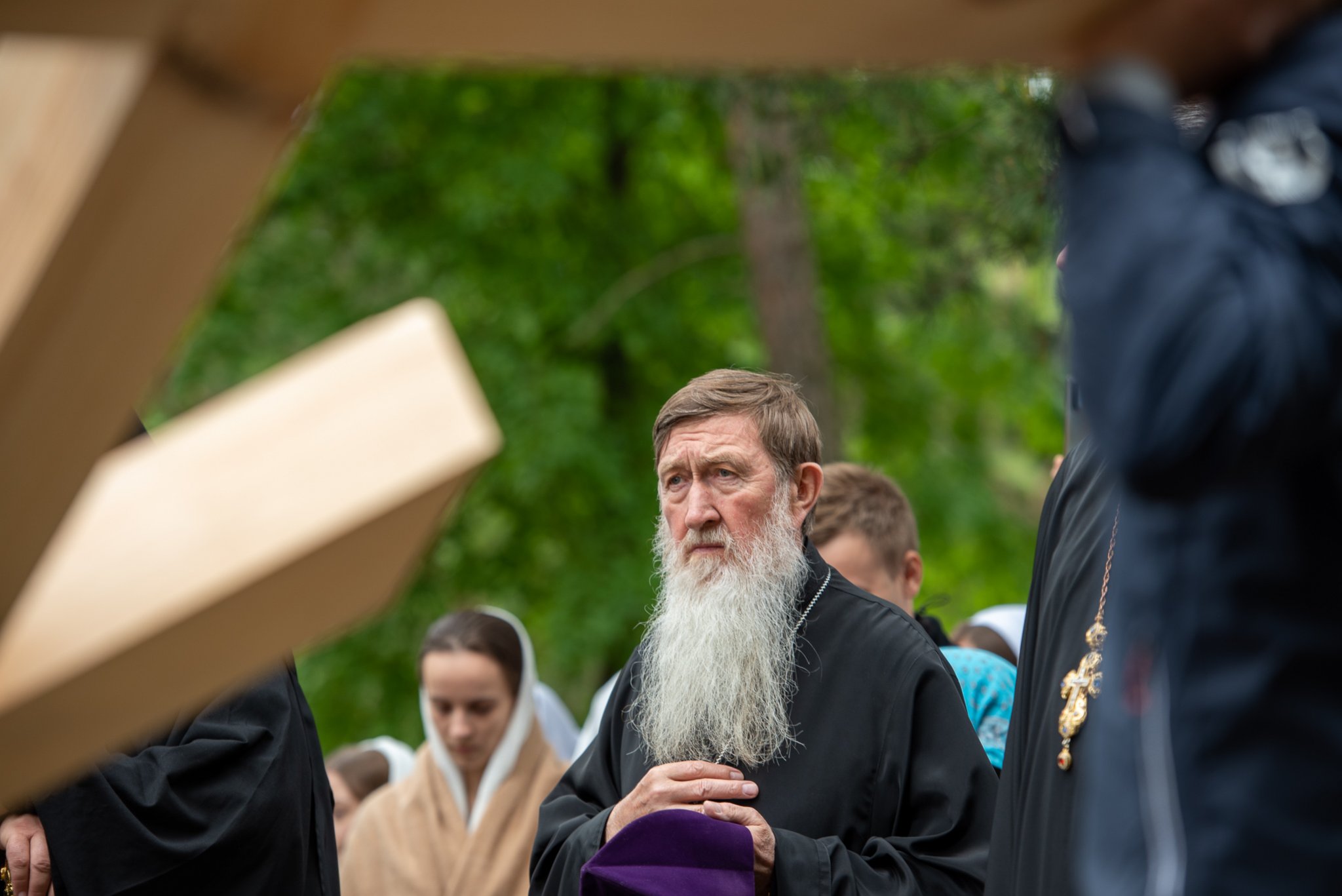 Fr Mikolaj OStapczuk