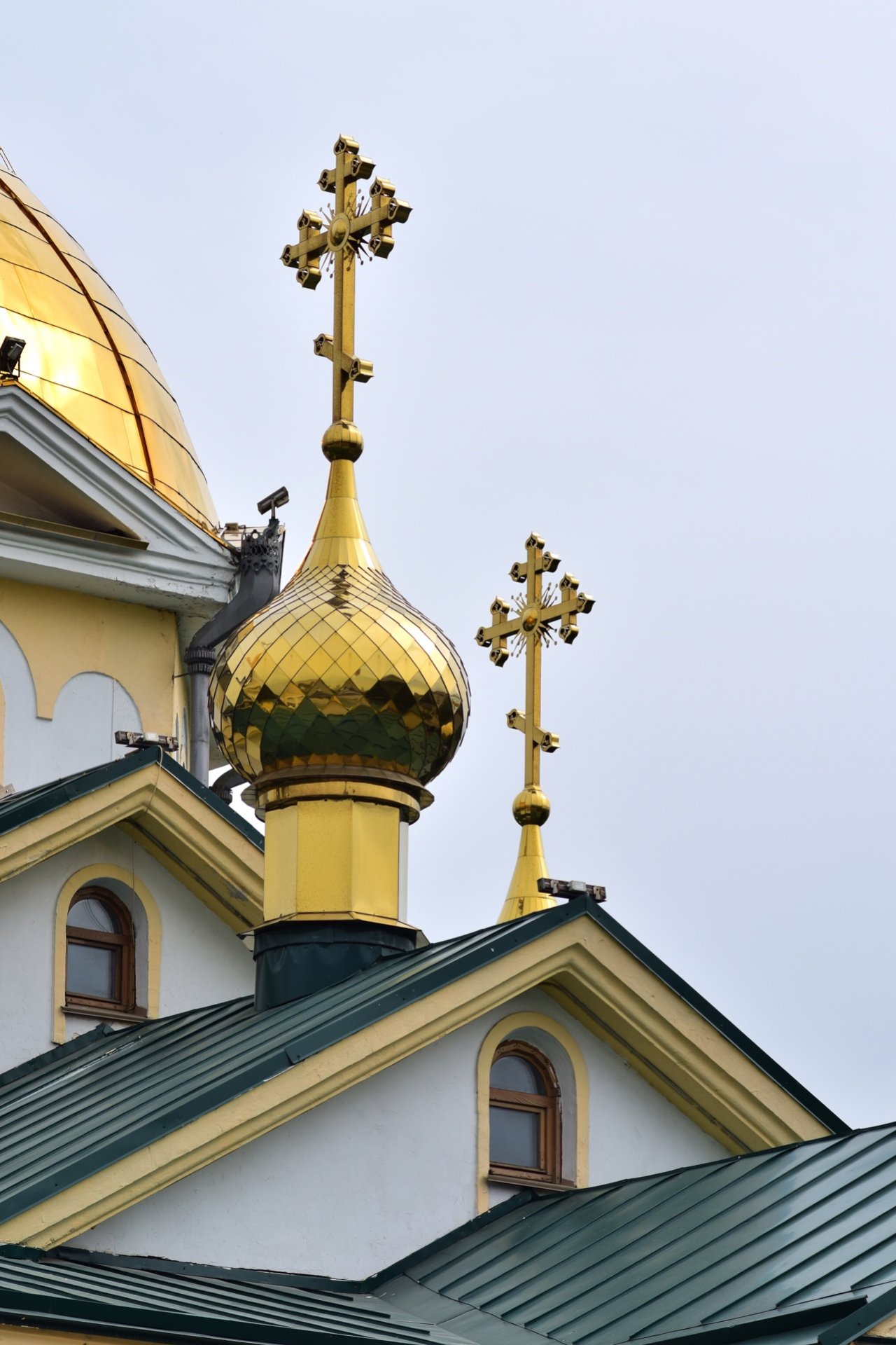Купола