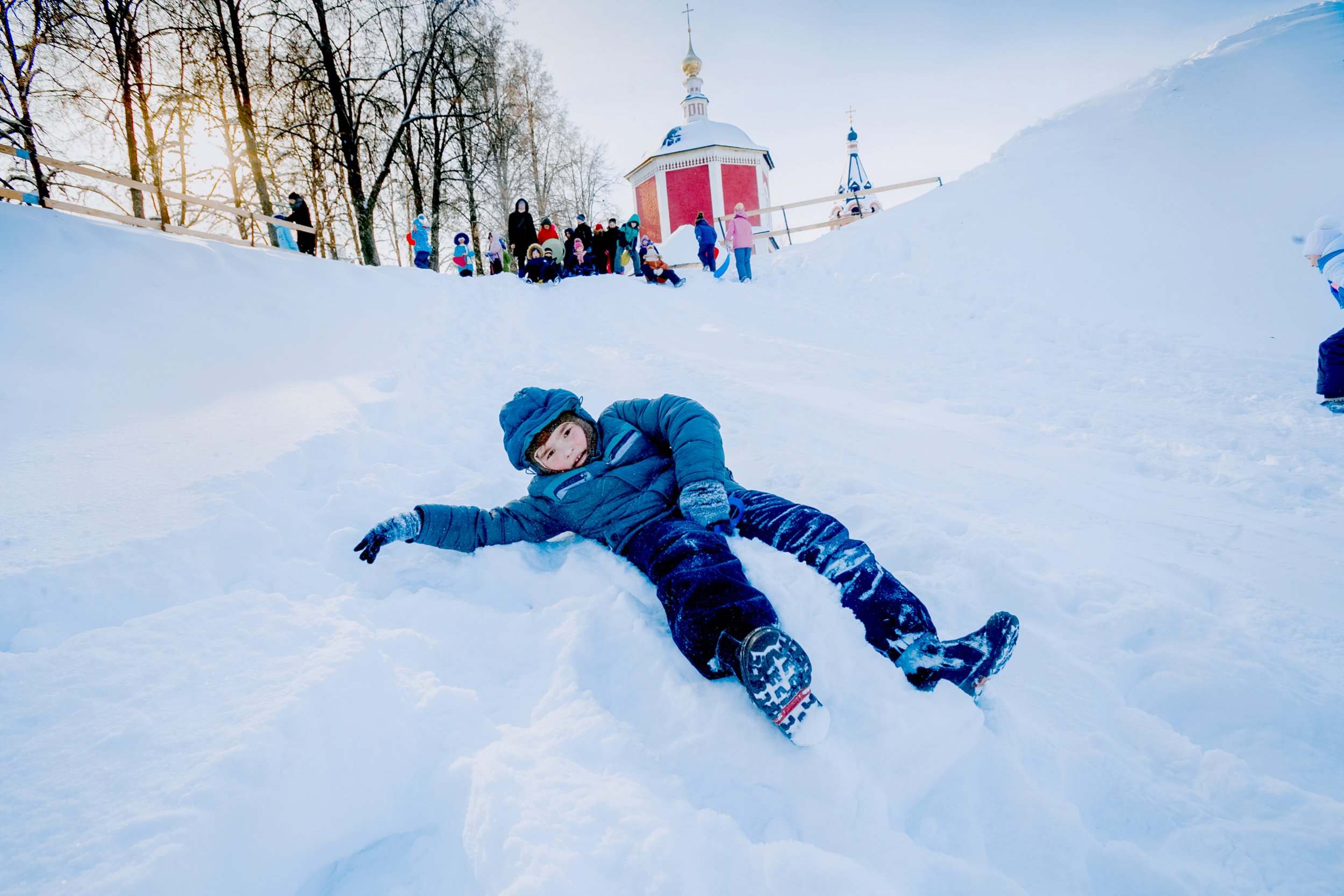 Горка
