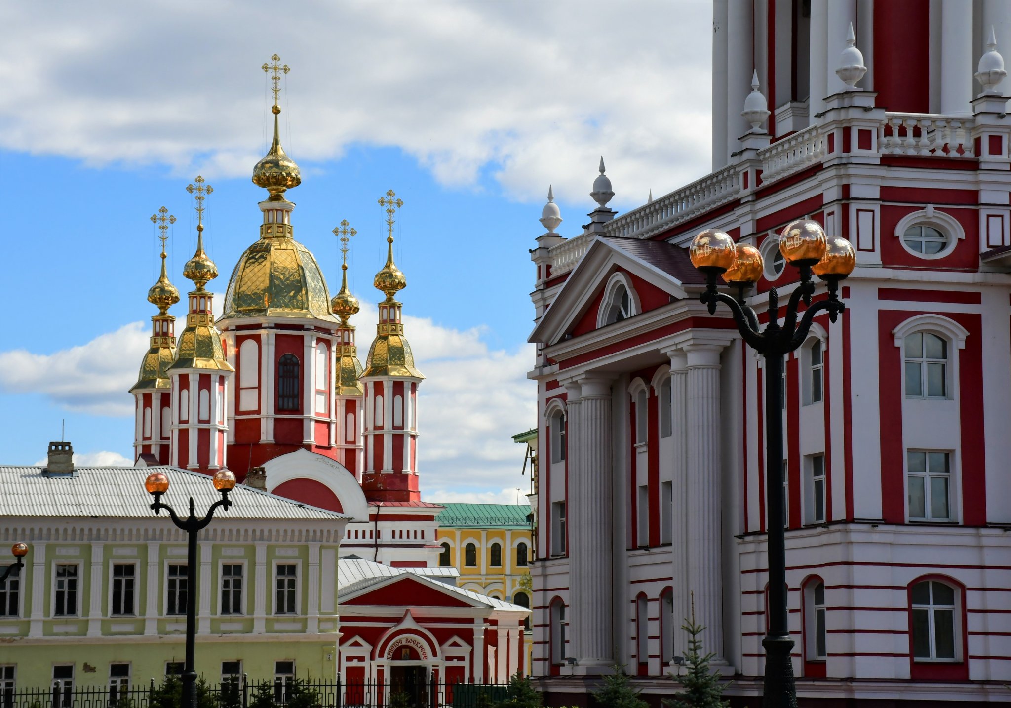 Тамбов