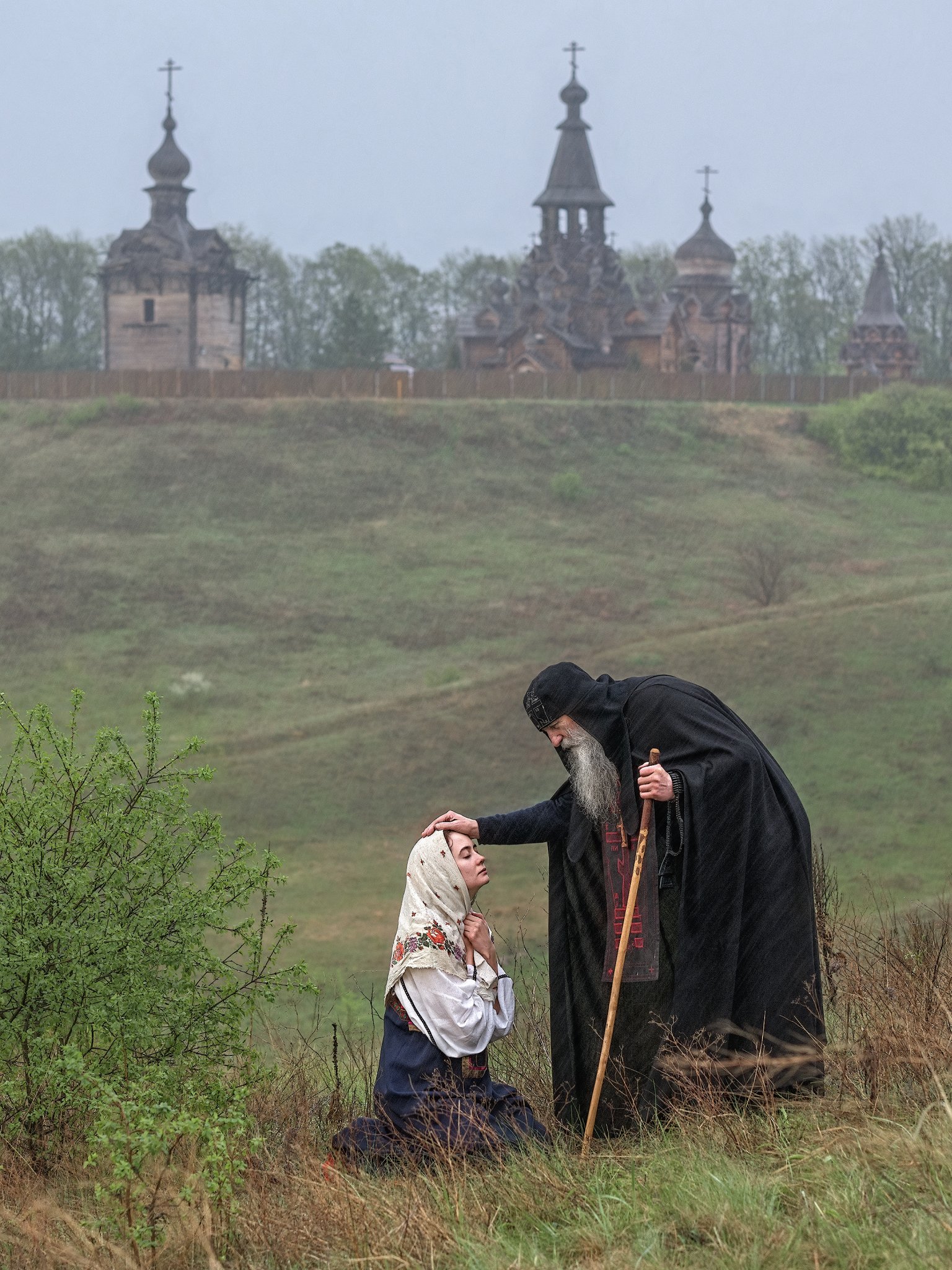 Repentance
